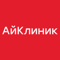 Логотип Медицинский центр АйКлиник