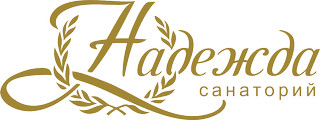 Логотип Санаторий Надежда