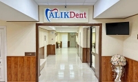 Стоматология Алик Дент