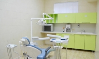 Стоматология Алик Дент