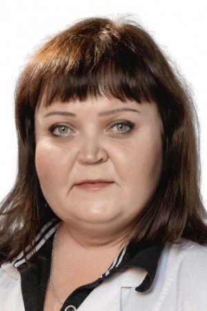 Телкина Елена Эрккиевна