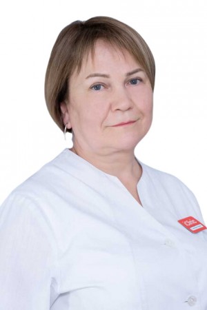 Щипкова Елена Викторовна