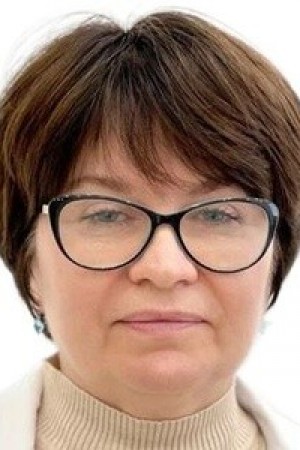 Кривоносова Галина Алексеевна