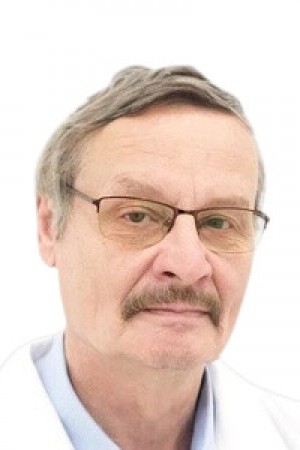 Захаров Юрий Викторович