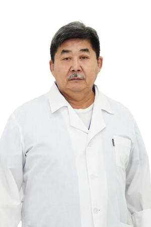 Ли Святослав Алексеевич