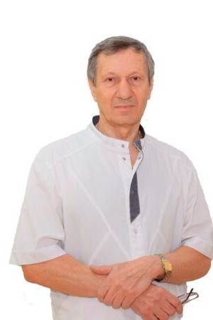 Громыко Евгений Павлович