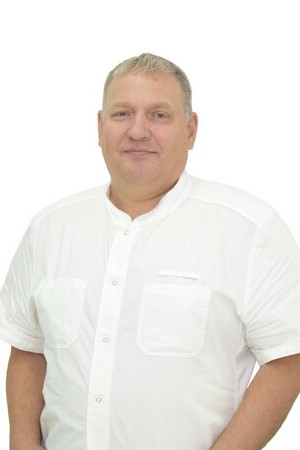 Горохов Евгений Владимирович