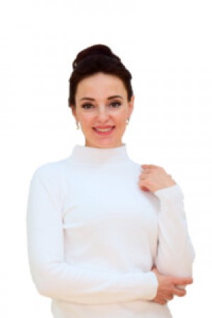 Лазарева Анастасия-Надежда Владимировна