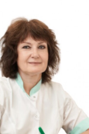 Золотарева Инга Валерьевна