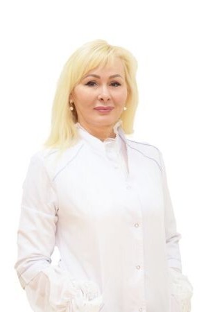 Юдакова Марина Викторовна