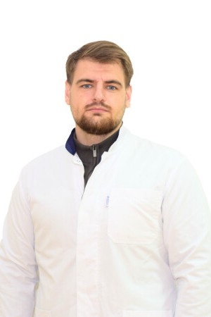 Радченко Денис Алексеевич