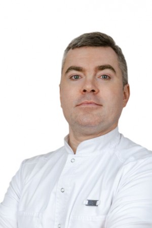 Макаров Константин Анатольевич