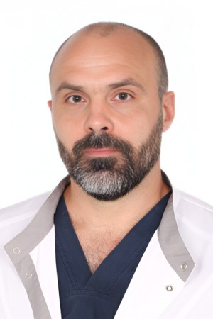 Выступец Борис Владимирович