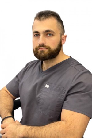 Мавроматис Дмитрий Романович