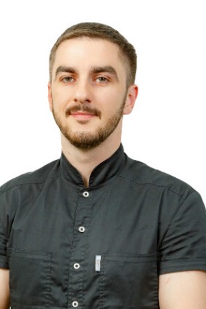 Пономаренко Артём Альбертович