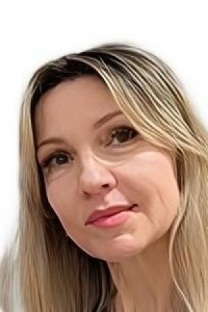 Козырева Елена Адреевна