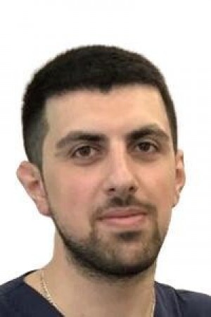 Петросян Нвер Мелсович