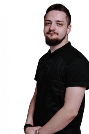 Соколов Максим Владимирович