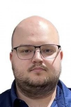 Руденко Глеб Андреевич