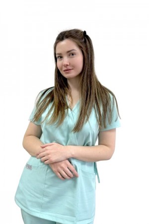 Преснякова Валерия Витальевна