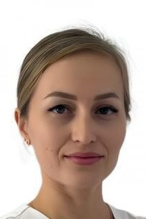 Федорова Людмила Эриковна