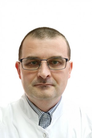 Голузов Владимир Владимирович