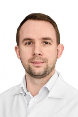 Меркулов Данил Сергеевич