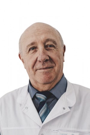 Ивон Виктор Григорьевич