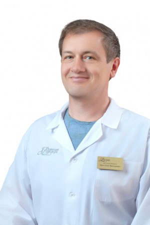 Ивон Олег Викторович