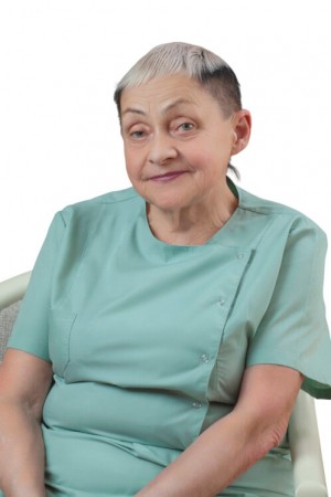 Коновалова Галина Олеговна