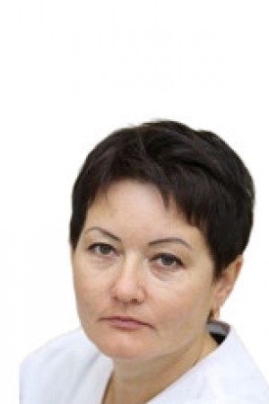 Амирханова Гузель Ринатовна