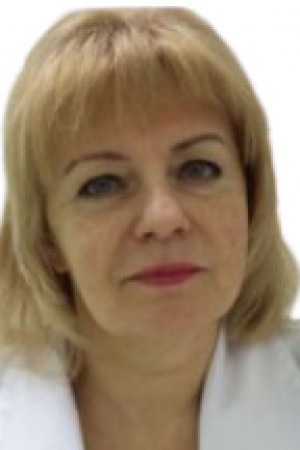 Макаренко Татьяна Алексеевна