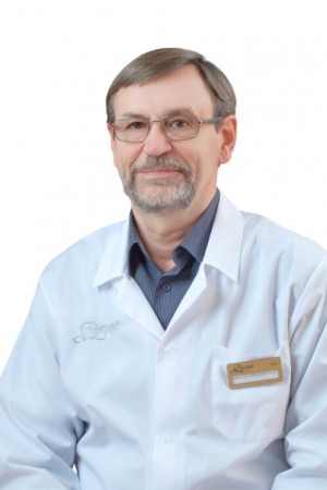 Судариков Михаил Михайлович