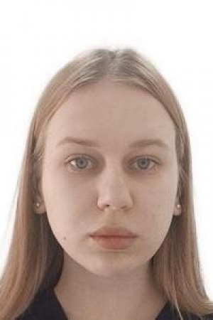 Чобот Юлия Сергеевна