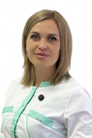 Сицко Дарья Евгеньевна