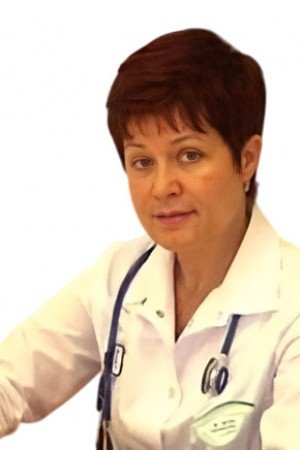 Малкова Галина Ивановна