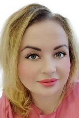 Загляда Анна Владимировна