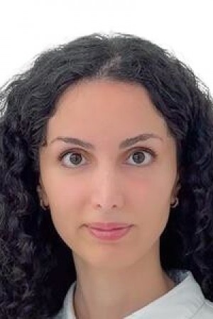 Мангасарова Анжела Сергеевна