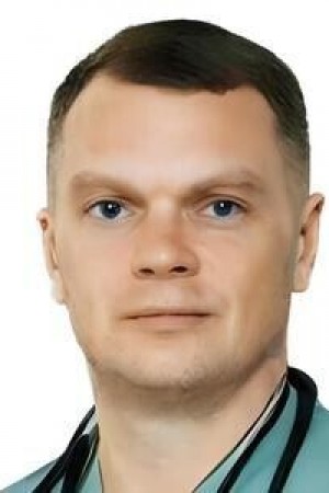 Панченко Андрей Владимирович