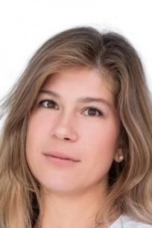  Сергеева Полина Петровна