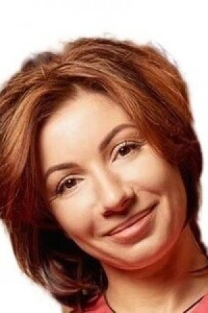 Яковлева Анастасия Александровна