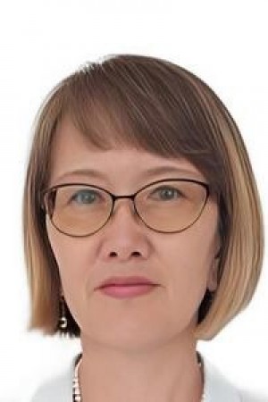 Абдрасулова Ольга Петровна
