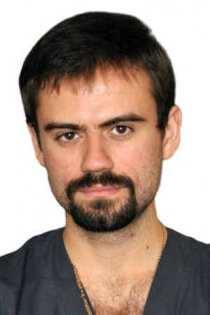 Михайлов Игнатий Викторович